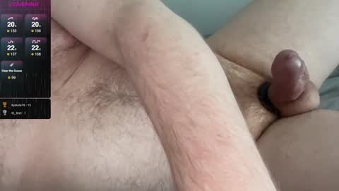 IsThisThingOn online show from 10, 1, 2025