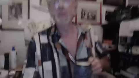 ImYourBitch online show from 6, 5, 2026