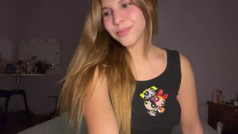 Snapshot of isyourgirlisabella chatting on 25, 3, 2026 isabella online show from 25, 3, 2026