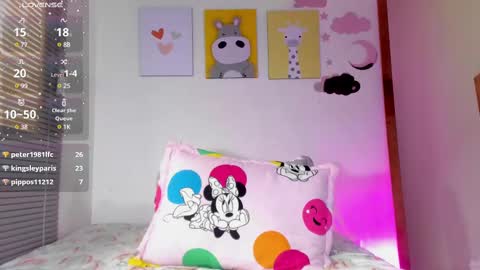 itahisa online show from 10, 2, 2025