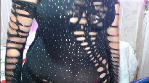 Snapshot of italagomez chatting on 5, 1, 2025 Itala Gomez online show from 5, 1, 2025