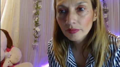 Snapshot of italagomez chatting on 25, 1, 2025 Itala Gomez online show from 25, 1, 2025