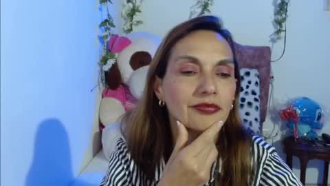 Snapshot of italagomez chatting on 28, 11, 2025 Itala Gomez online show from 28, 11, 2025