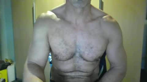 Snapshot of italaussiecock chatting on 13, 6, 2026 ItalAussieCock online show from 13, 6, 2026