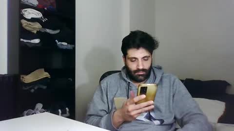 Snapshot of italianboybcn chatting on 10, 1, 2025 italianboybcn online show from 10, 1, 2025