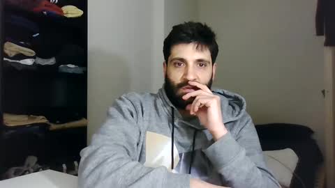 Snapshot of italianboybcn chatting on 26, 1, 2025 italianboybcn online show from 26, 1, 2025