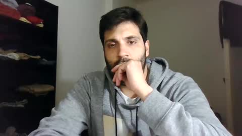 Snapshot of italianboybcn chatting on 5, 3, 2025 italianboybcn online show from 5, 3, 2025