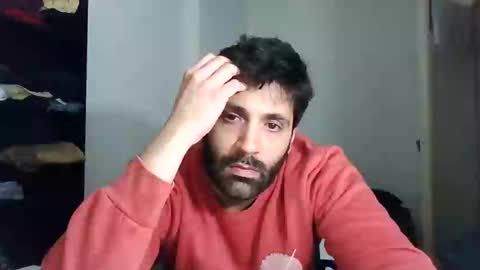 Snapshot of italianboybcn chatting on 10, 3, 2025 italianboybcn online show from 10, 3, 2025