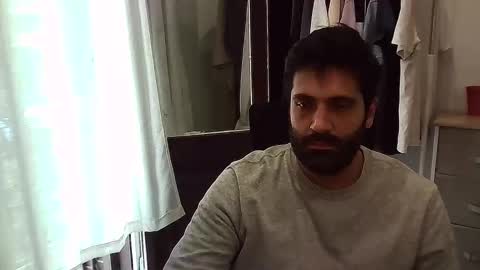 Snapshot of italianboybcn chatting on 5, 10, 2025 italianboybcn online show from 5, 10, 2025