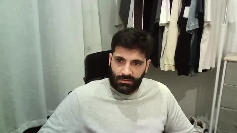 Snapshot of italianboybcn chatting on 9, 10, 2025 italianboybcn online show from 9, 10, 2025