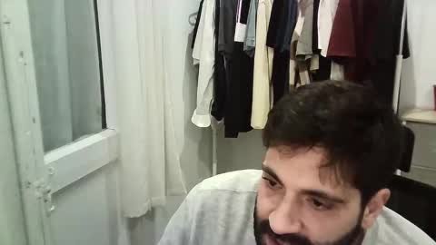 italianboybcn online show from 20, 11, 2025