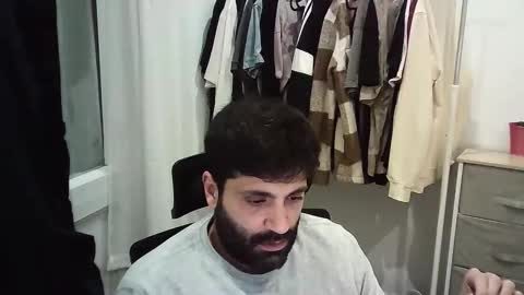 italianboybcn online show from 22, 11, 2025