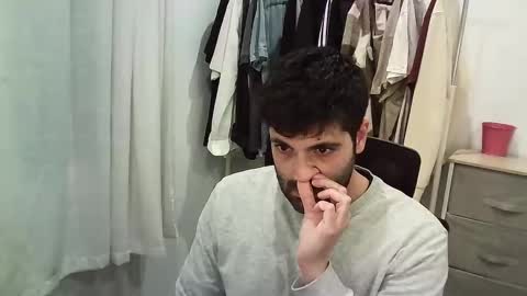 italianboybcn online show from 27, 11, 2025