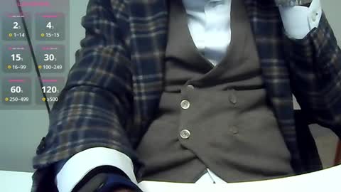 Snapshot of italiansirforyou chatting on 30, 12, 2024 Alex online show from 30, 12, 2024