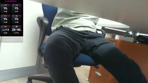 Snapshot of italiansirforyou chatting on 8, 9, 2025 Alex online show from 8, 9, 2025