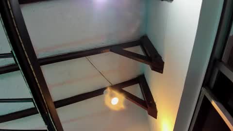 Italo Moore online show from 16, 12, 2025