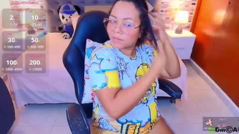 Sofia online show from 3, 3, 2026