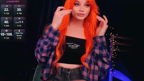 ITELIA online show from 16, 11, 2025