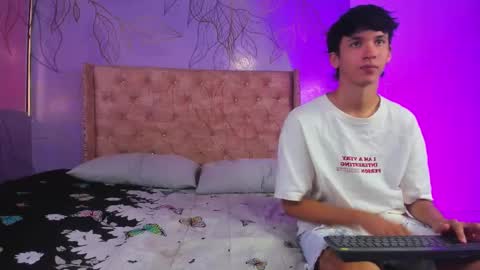 Ithan and Friends online show from 12, 3, 2025