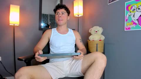 Ithan and Friends online show from 22, 3, 2026