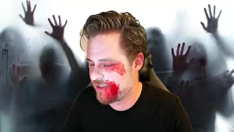 pain online show from 31, 10, 2025