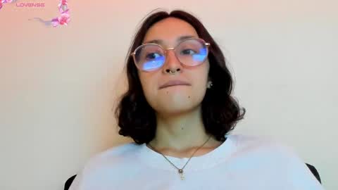 Angelica online show from 18, 12, 2024