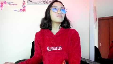 Angelica online show from 4, 1, 2025