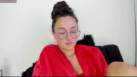 Angelica online show from 3, 10, 2025