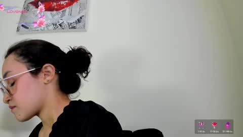 Angelica online show from 19, 3, 2026