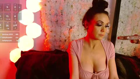 Alli online show from 6, 2, 2025