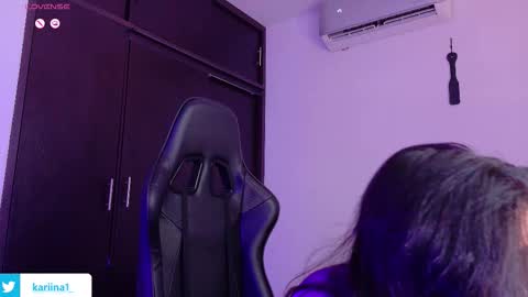 K A R I online show from 18, 1, 2026