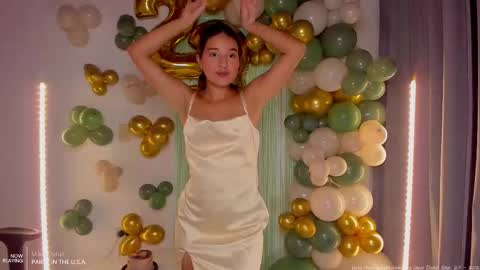 ITS JANE online show from 27, 9, 2025