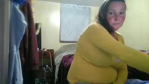 Snapshot of its_kimber chatting on 11, 1, 2025 its kimber online show from 11, 1, 2025