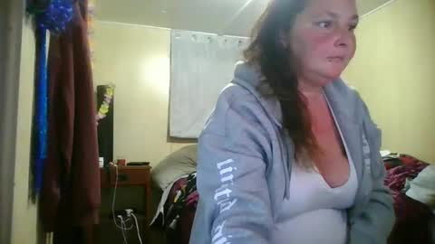 Snapshot of its_kimber chatting on 14, 1, 2025 its kimber online show from 14, 1, 2025