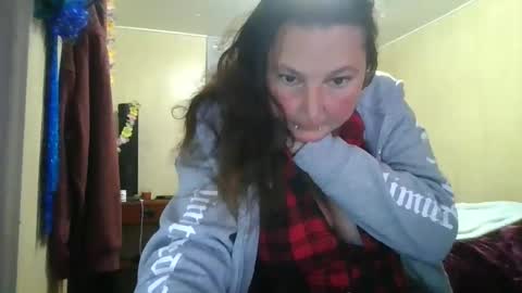 Snapshot of its_kimber chatting on 18, 1, 2025 its kimber online show from 18, 1, 2025