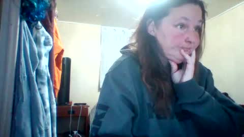 Snapshot of its_kimber chatting on 29, 1, 2025 its kimber online show from 29, 1, 2025