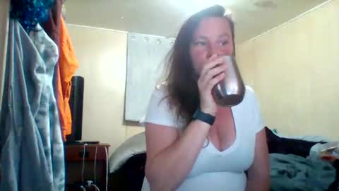 Snapshot of its_kimber chatting on 30, 1, 2025 its kimber online show from 30, 1, 2025