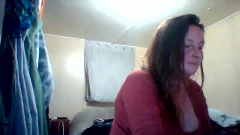 Snapshot of its_kimber chatting on 18, 2, 2025 its kimber online show from 18, 2, 2025