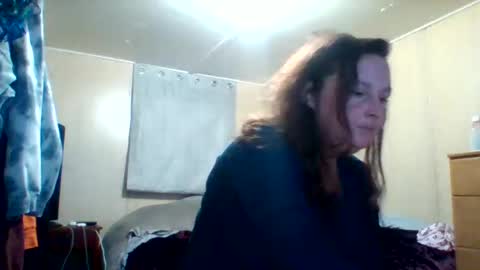 Snapshot of its_kimber chatting on 25, 2, 2025 its kimber online show from 25, 2, 2025