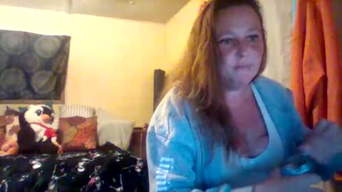 Snapshot of its_kimber chatting on 30, 9, 2025 its kimber online show from 30, 9, 2025