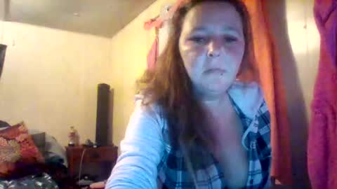 Snapshot of its_kimber chatting on 14, 10, 2025 its kimber online show from 14, 10, 2025