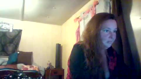 Snapshot of its_kimber chatting on 17, 10, 2025 its kimber online show from 17, 10, 2025