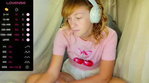 Lily online show from 16, 11, 2025