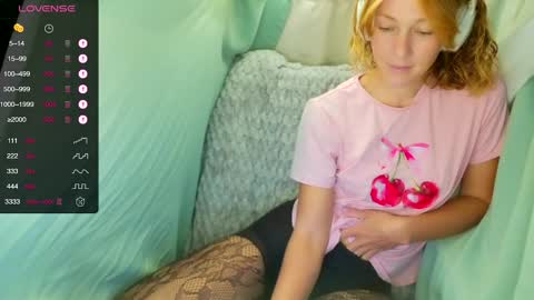 Lily online show from 3, 2, 2026