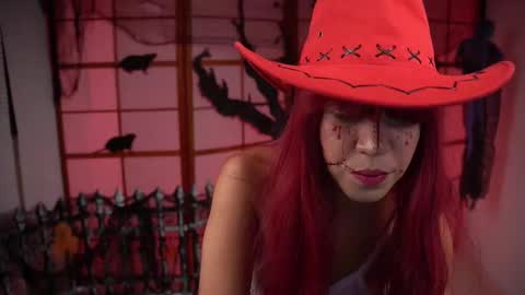 Snapshot of its_lola chatting on 1, 11, 2025 online show from 1, 11, 2025