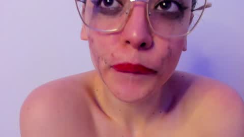 Snapshot of its_marie chatting on 18, 1, 2025 Maria online show from 18, 1, 2025