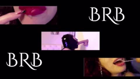 Snapshot of its_marie chatting on 1, 2, 2025 Maria online show from 1, 2, 2025