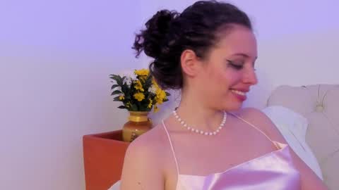 Snapshot of its_marie chatting on 15, 2, 2025 Maria online show from 15, 2, 2025