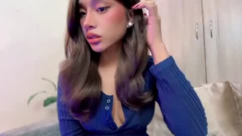 Snapshot of its_me_kaye28 chatting on 25, 6, 2026 Kaye online show from 25, 6, 2026