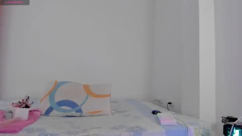 Snapshot of its_me_miley chatting on 21, 10, 2025 Miley hurtado online show from 21, 10, 2025